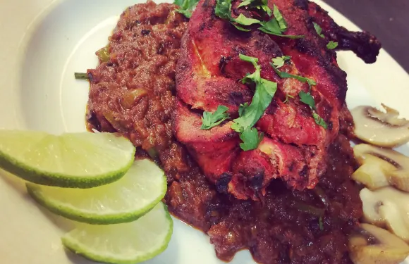 Royal Balti