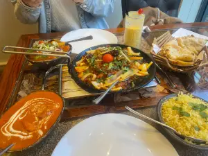 House of Flavours