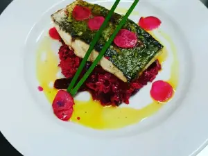 Kings Arms Georgeham