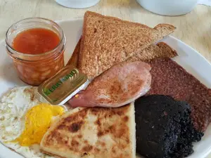 Gosford Bothy Farm Shop & Butchery