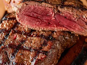 BLOCKS Steakhouse