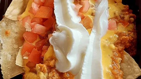 Taco Bell in Page