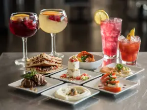 Pita Jungle - Gilbert