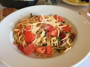 Aurora Sausalito - Ristorante e Pizzeria