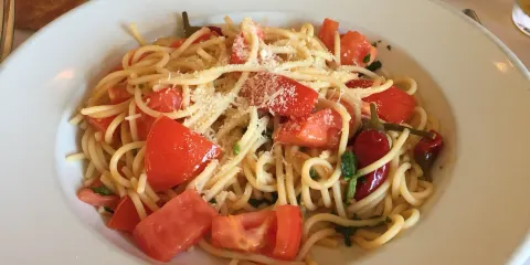 Aurora Ristorante Italiano