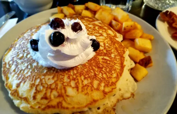 Euro Cafe