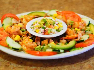 El Mexicali Cafe