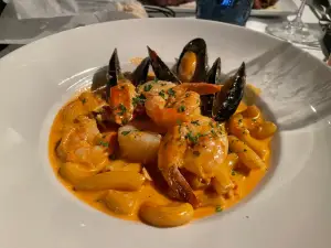 Scarpa's Italian Restaurant