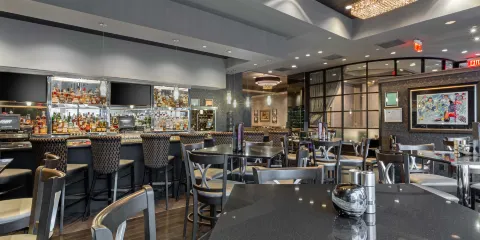 Morton's The Steakhouse