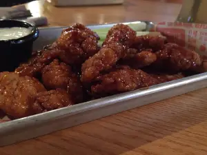 Applebee's Grill + Bar