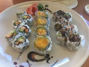 Super Fusion Brookline