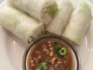 Phở Lemongrass