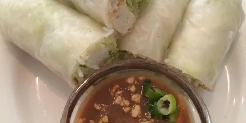 Pho Lemongrass