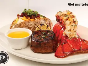 Firebirds Wood Fired Grill