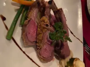 Le Chat Noir | French Restaurant