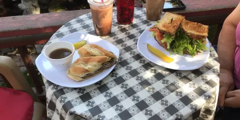 Queen Bean Coffee House