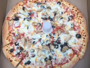 Rosa's Pizza
