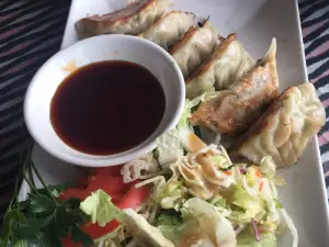 Zen Toro Japanese Bistro
