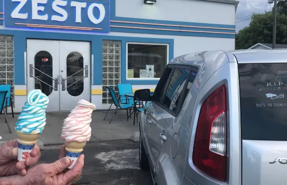 Zesto