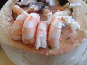 Restaurant El Sinaloense