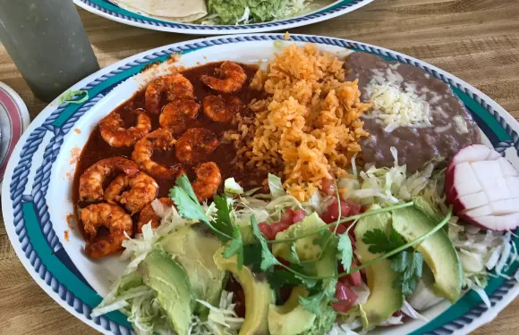 Taqueria Taco'n Madre