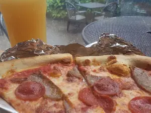 Ramunto's Brick & Brew Pizza