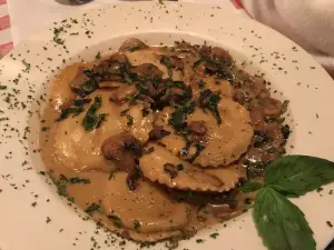 Nonna Emilia Ristorante Italiano