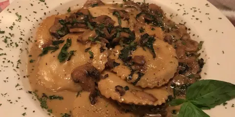 Nonna Emilia Ristorante