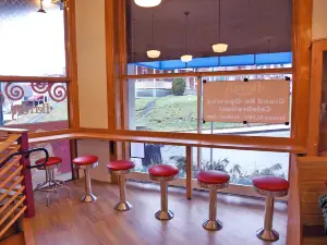Herrell's Ice Cream & Bakery