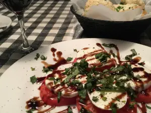 Ippolito's - Alpharetta