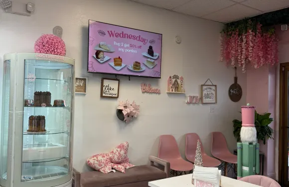 La Ro Cafe