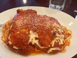 Sabatino's Restaurant