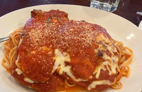 Sabatino's Restaurant