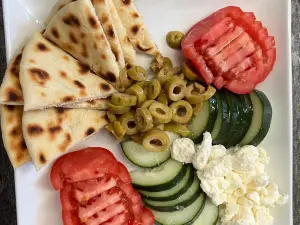 Istanbul Grill