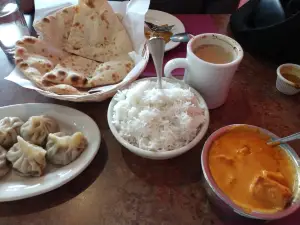 Everest on Grand