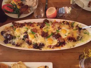 Engine House Pizza Pub