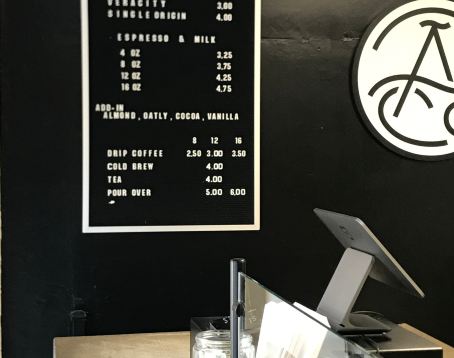 Algorithm Coffee