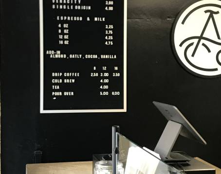 Algorithm Coffee