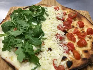 La Piazza Cucina Italiana