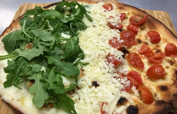 La Piazza Cucina Italiana