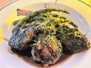 Kipos Hellenic Cuisine
