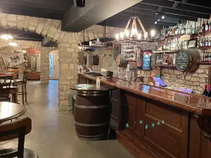 Hermann 1837 Cellar Bar