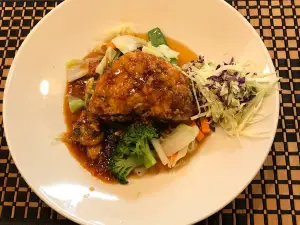Aloy Dee Thai Cuisine