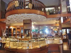 Gaggioli and Vezzosi Pasticceria