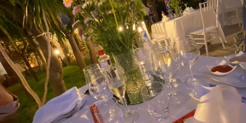 Cortile Del Melograno