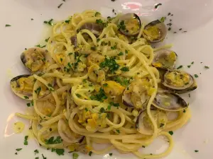 Pizzeria Da Sancio