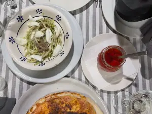 La Perla