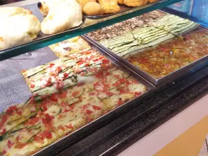Pizzeria Edoardo