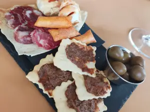 Caffe Della Musica