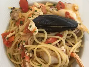 William's Restaurante